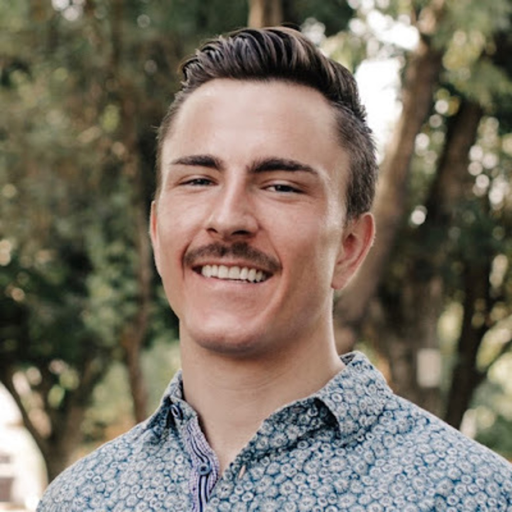 Meet your Posher, Connor